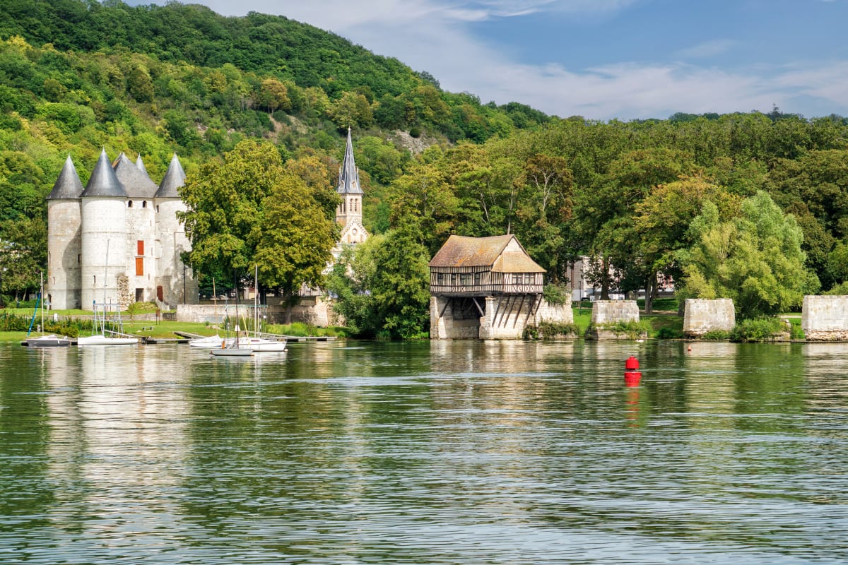 巴黎周边最美小镇指南visit-paris-nearby-10-villages