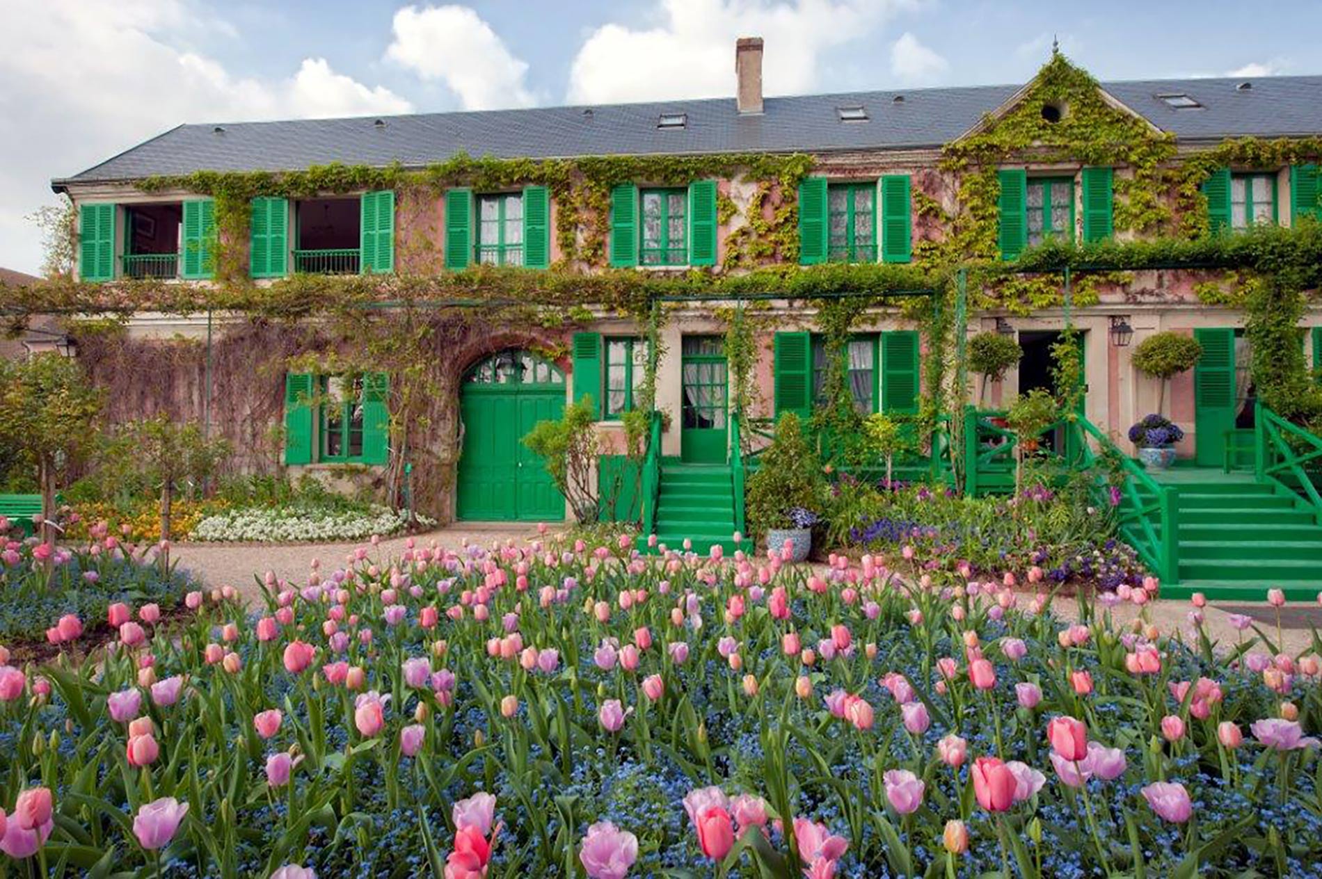 巴黎周边最美小镇指南visit-paris-nearby-10-villages