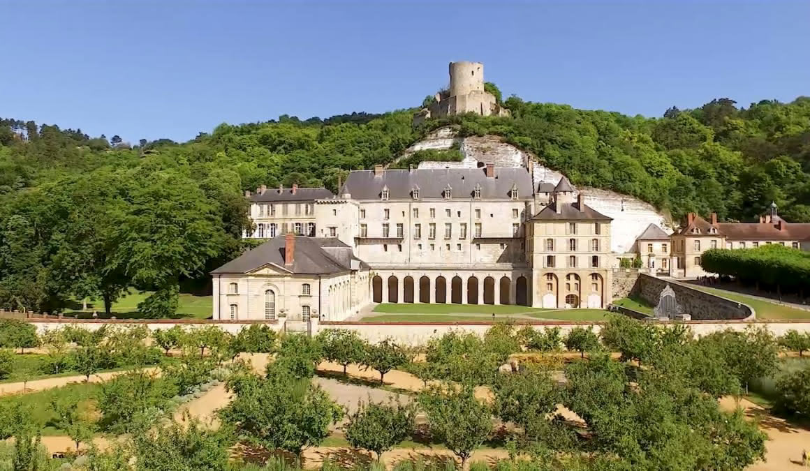 巴黎周边最美小镇指南visit-paris-nearby-10-villages