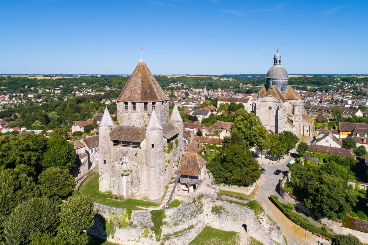 巴黎周边最美小镇指南visit-paris-nearby-10-villages