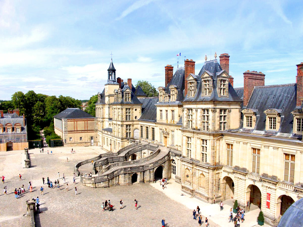 巴黎周边最美小镇指南visit-paris-nearby-10-villages