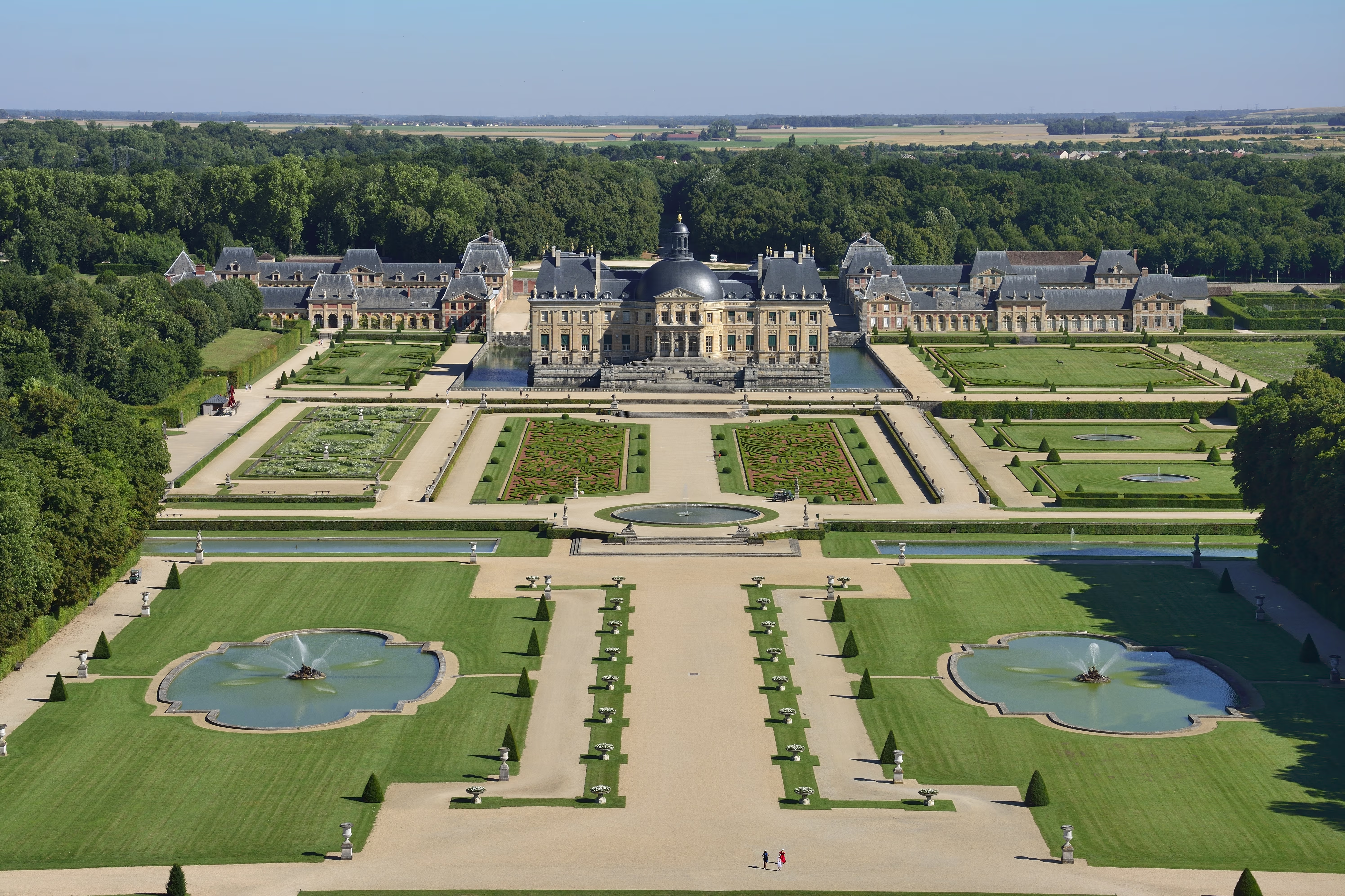 巴黎周边最美小镇指南visit-paris-nearby-10-villages