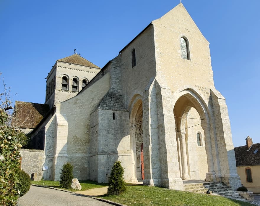 巴黎周边最美小镇指南visit-paris-nearby-10-villages
