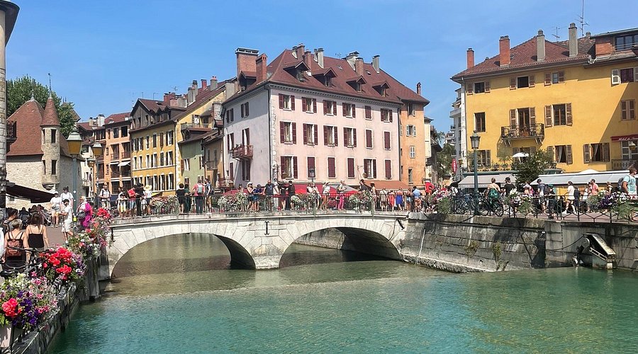 法国安纳西旅游指南france-visit-annecy