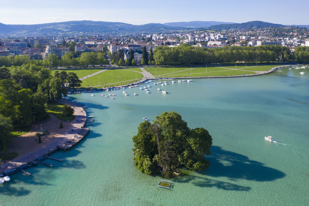 法国安纳西旅游指南france-visit-annecy