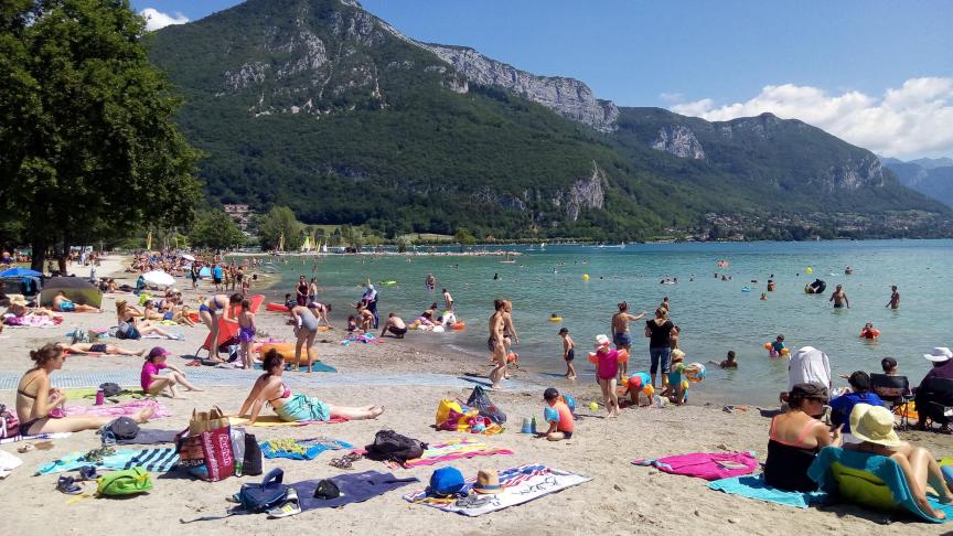 法国安纳西旅游指南france-visit-annecy
