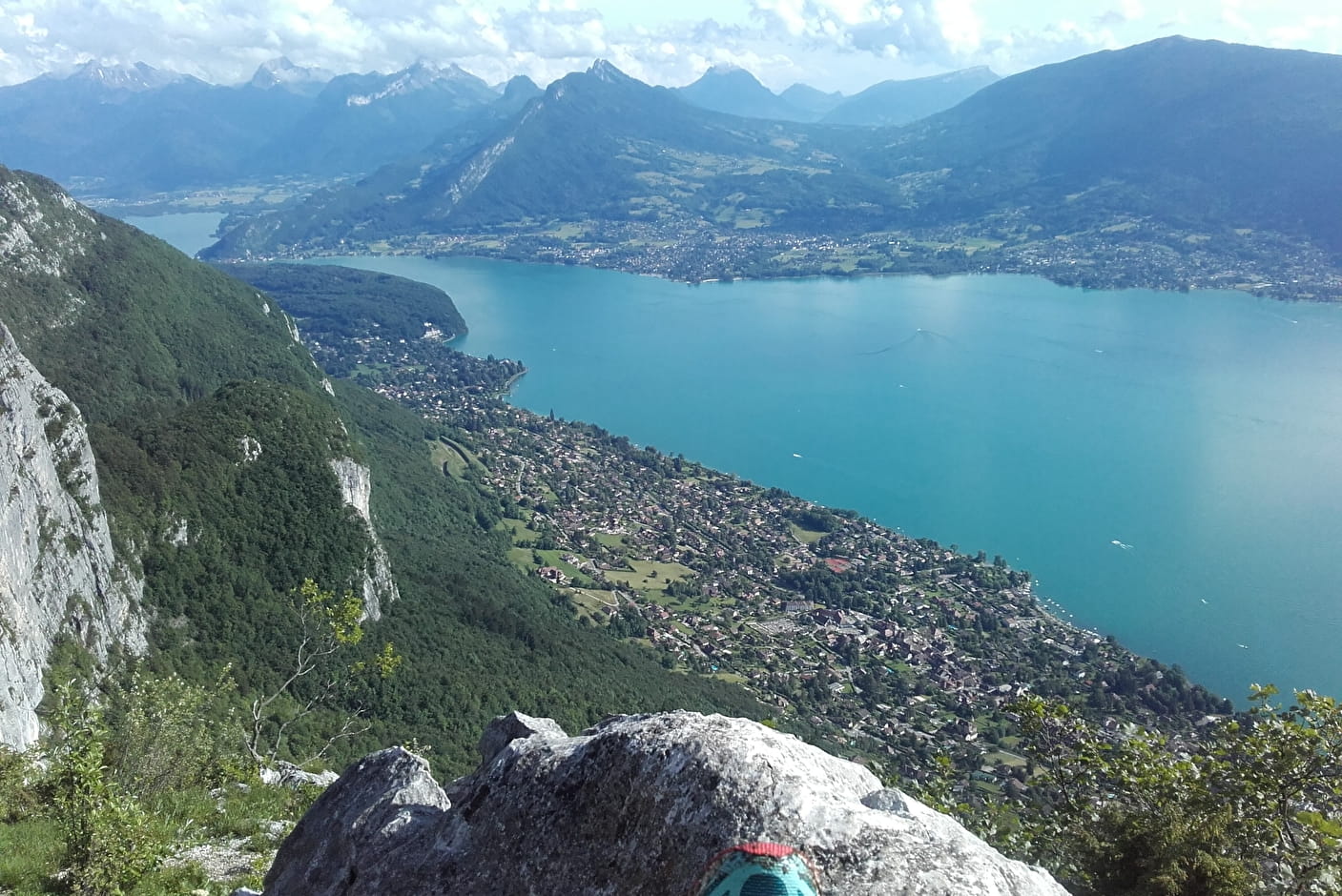 法国安纳西旅游指南france-visit-annecy