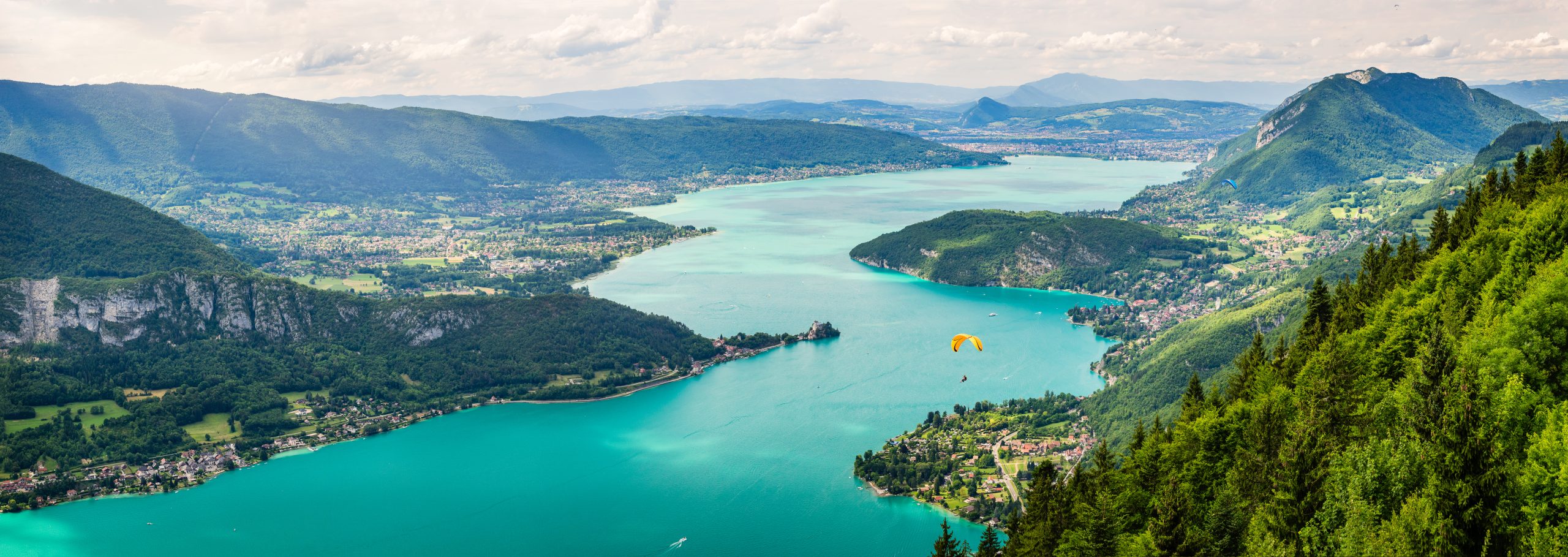 法国安纳西旅游指南france-visit-annecy
