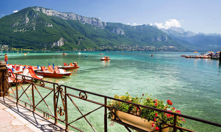 法国安纳西旅游指南france-visit-annecy