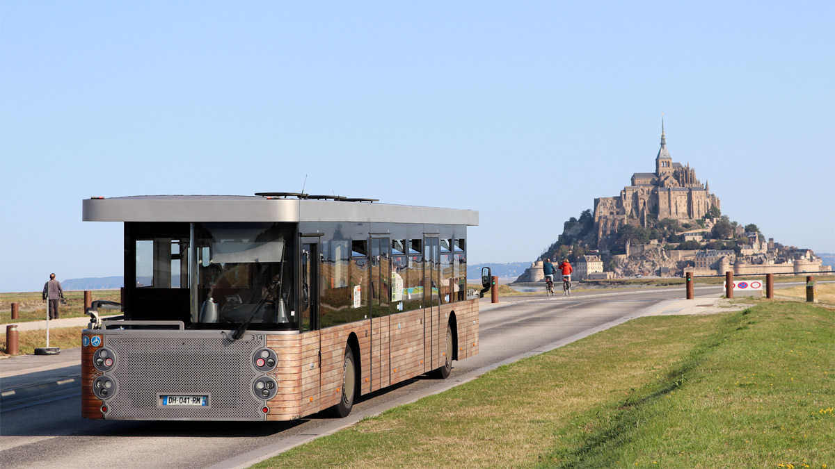 法国圣米歇尔山旅游指南france-visit-saint-michel-mount