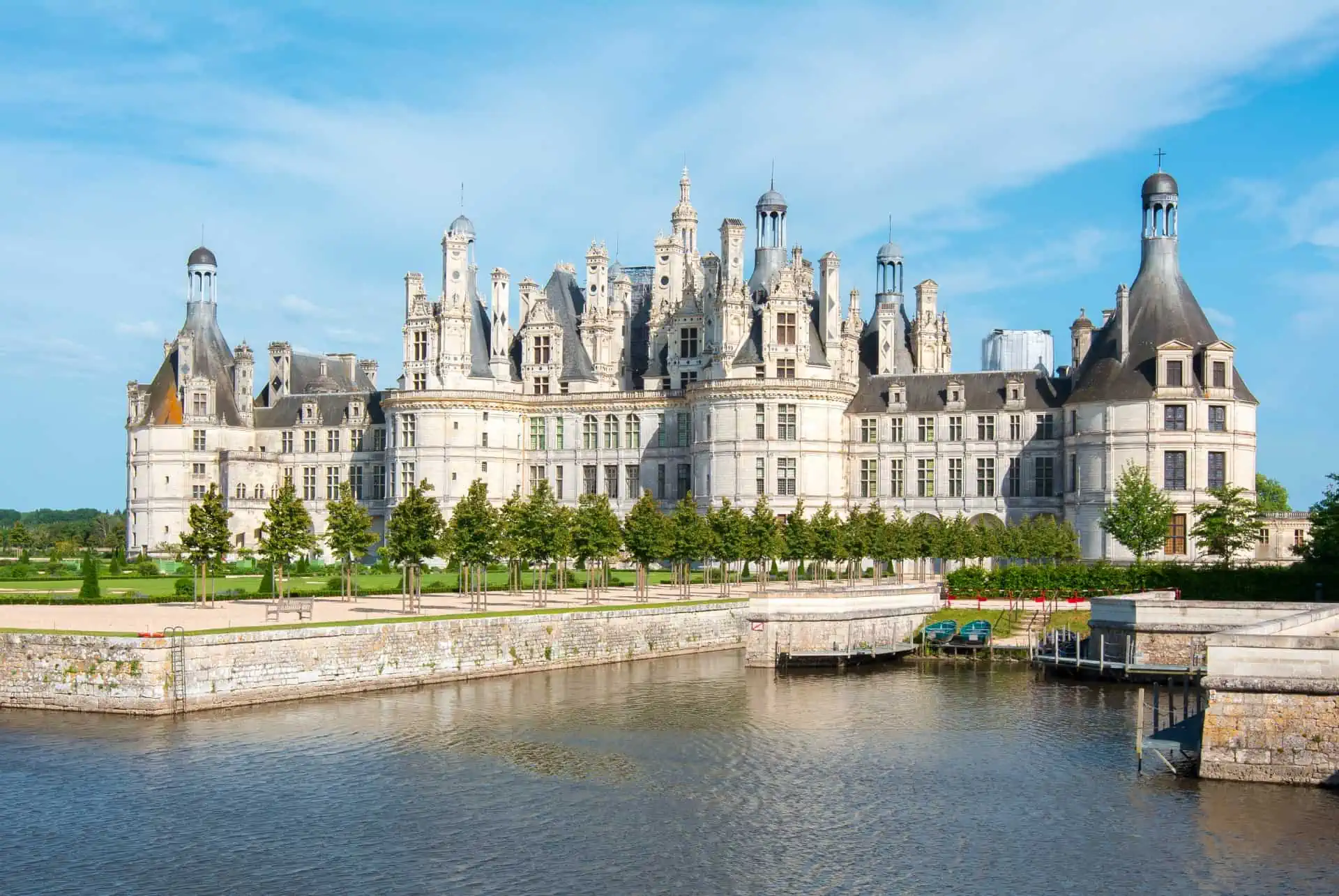 法国卢瓦尔河谷旅游指南visit-castles-the-loire-france