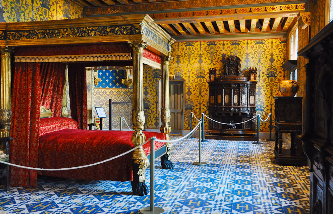 法国卢瓦尔河谷旅游指南visit-castles-the-loire-france