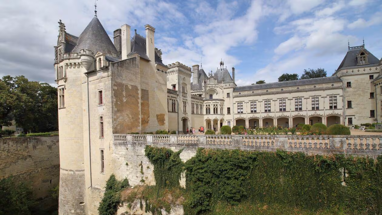 法国卢瓦尔河谷旅游指南visit-castles-the-loire-france