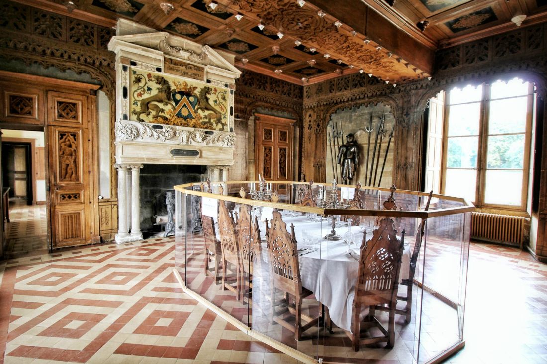法国卢瓦尔河谷旅游指南visit-castles-the-loire-france