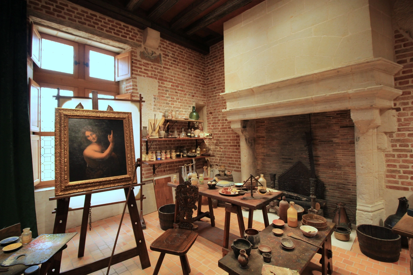 法国卢瓦尔河谷旅游指南visit-castles-the-loire-france
