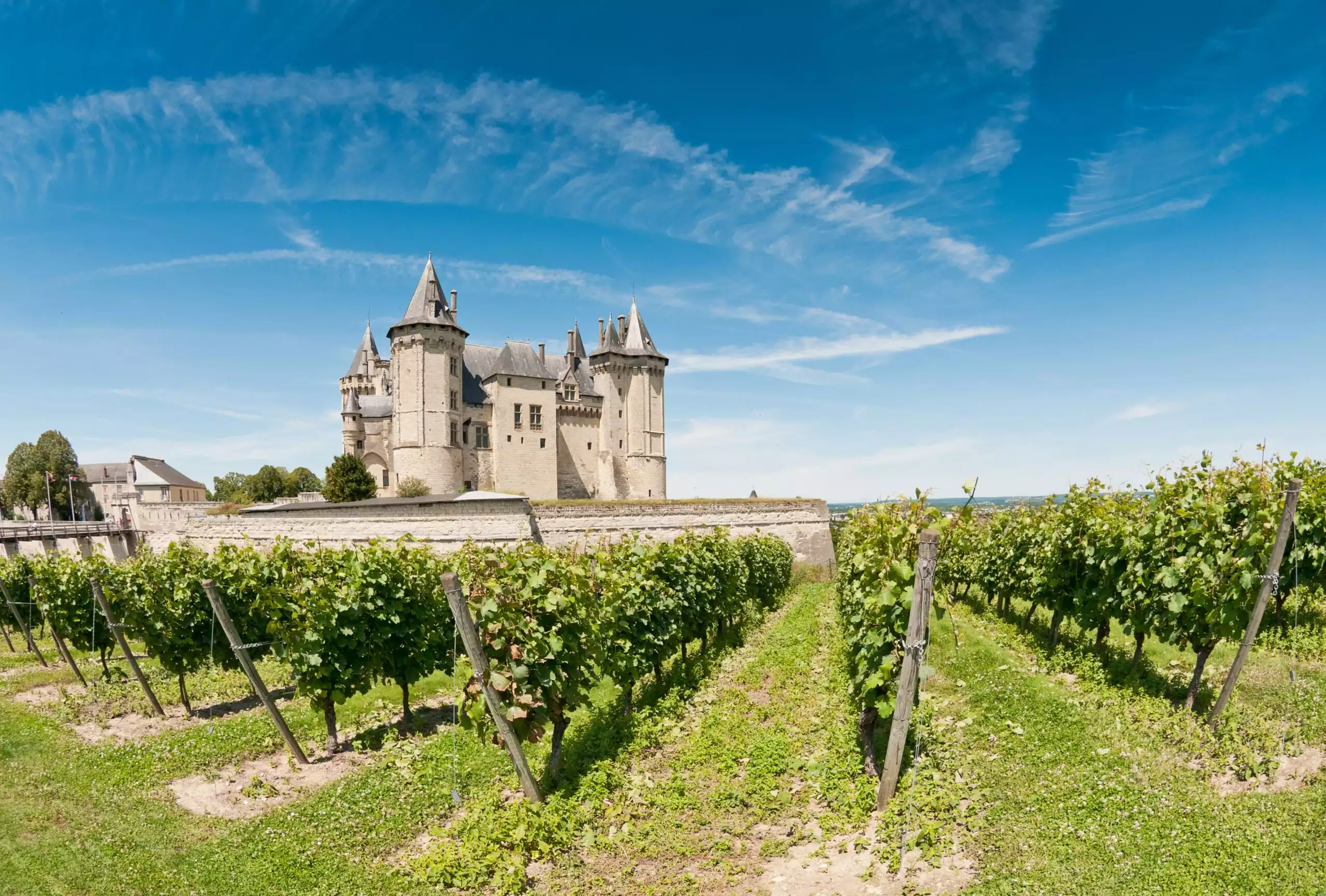 法国卢瓦尔河谷旅游指南visit-castles-the-loire-france