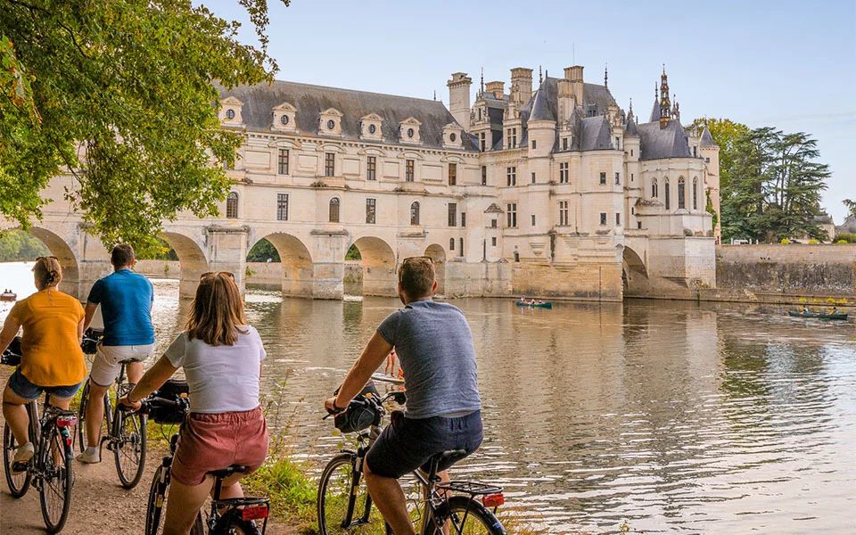 法国卢瓦尔河谷旅游指南visit-castles-the-loire-france