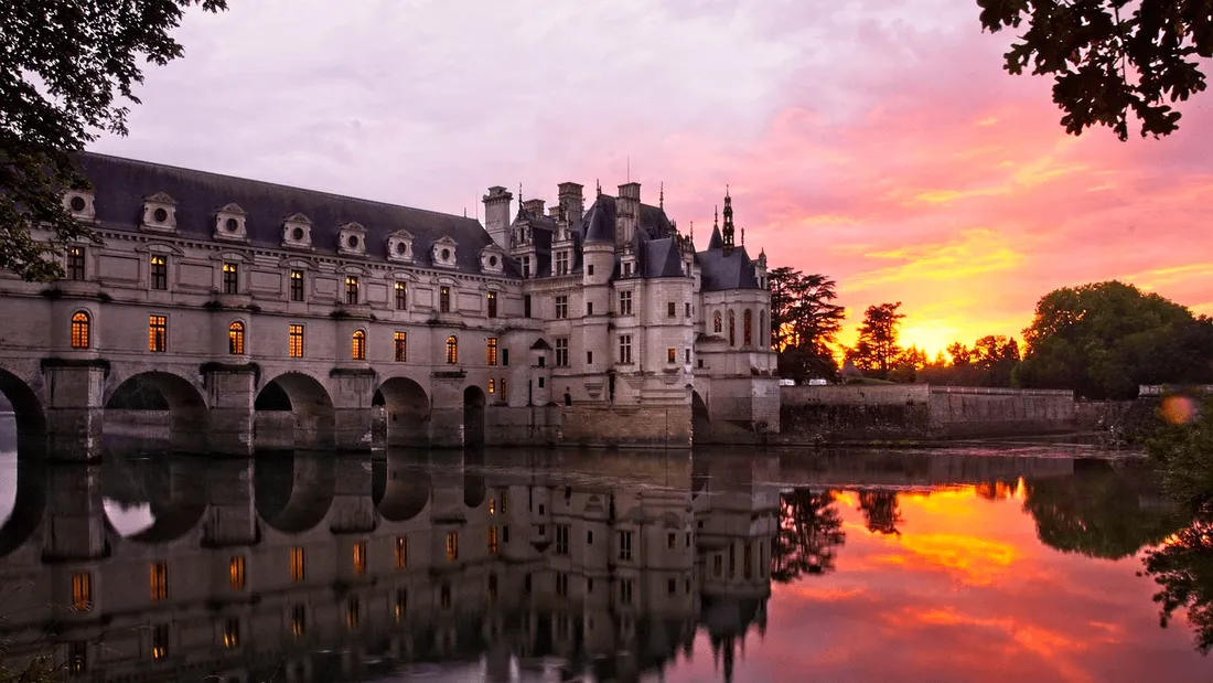 法国卢瓦尔河谷旅游指南visit-castles-the-loire-france