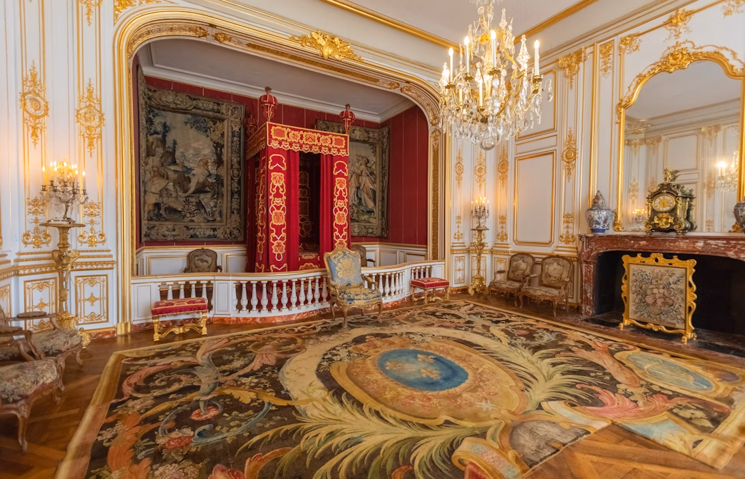 法国卢瓦尔河谷旅游指南visit-castles-the-loire-france