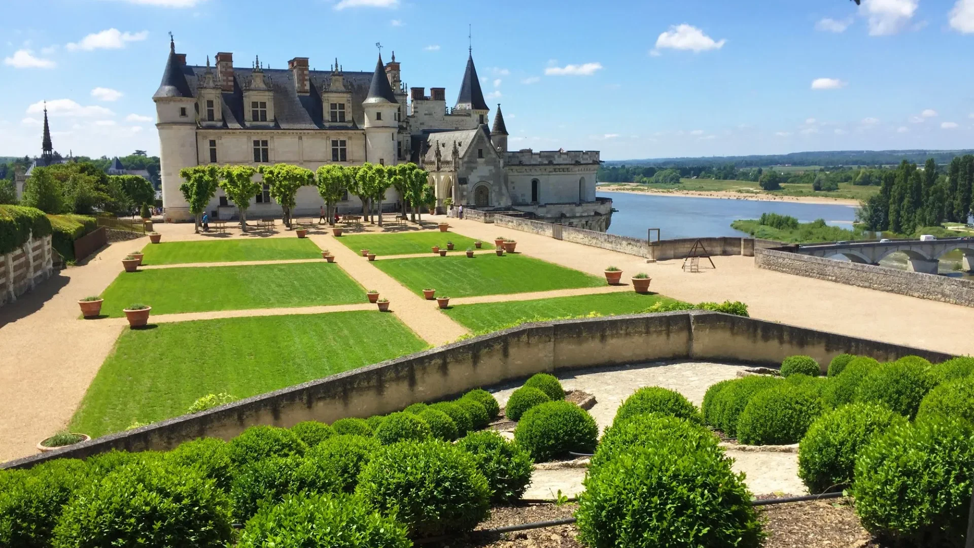 法国卢瓦尔河谷旅游指南visit-castles-the-loire-france