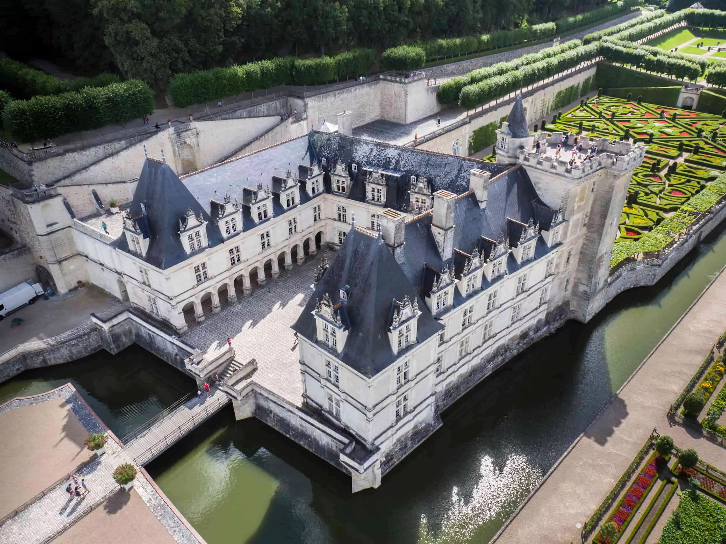 法国卢瓦尔河谷旅游指南visit-castles-the-loire-france