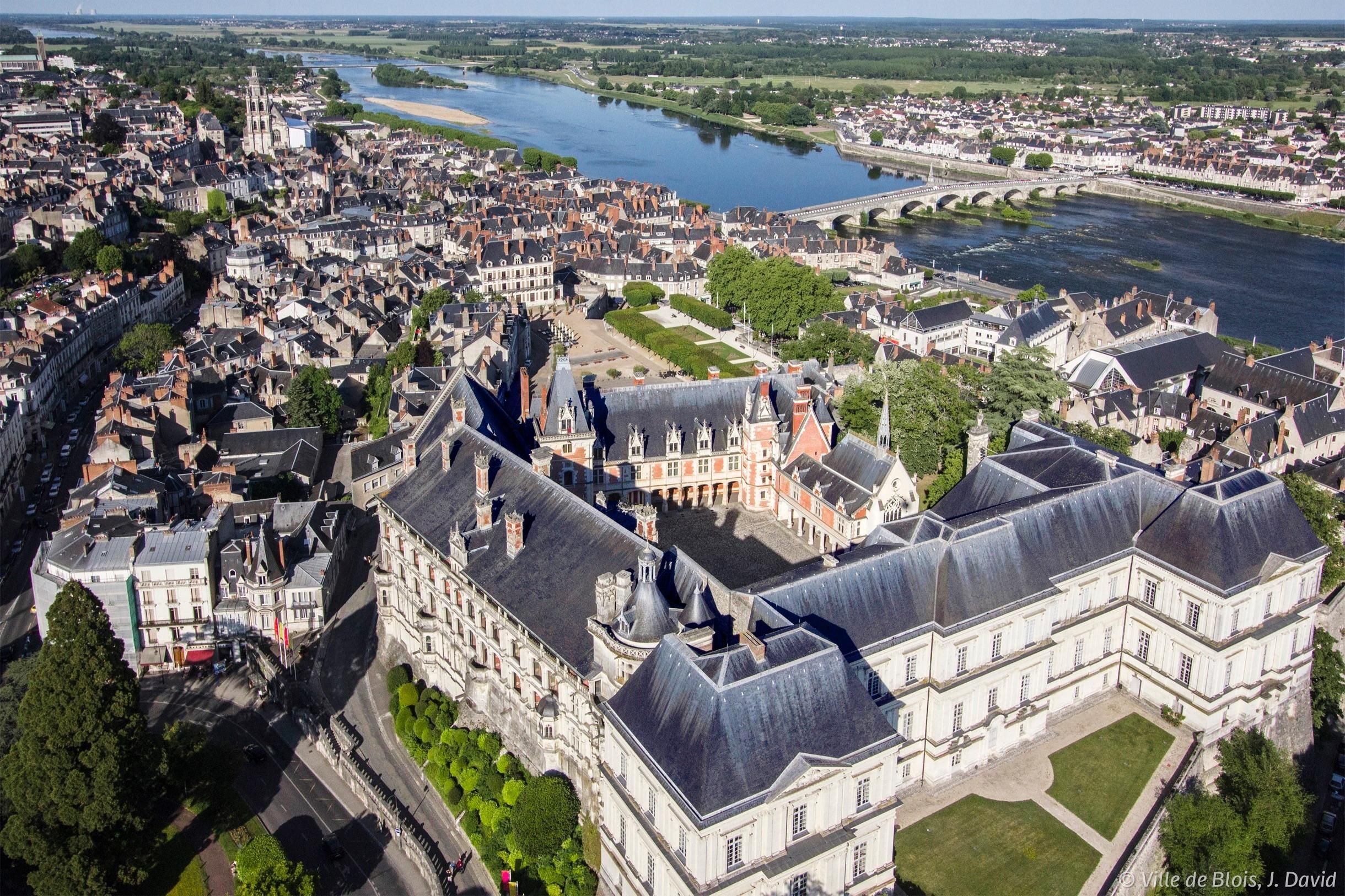 法国卢瓦尔河谷旅游指南visit-castles-the-loire-france