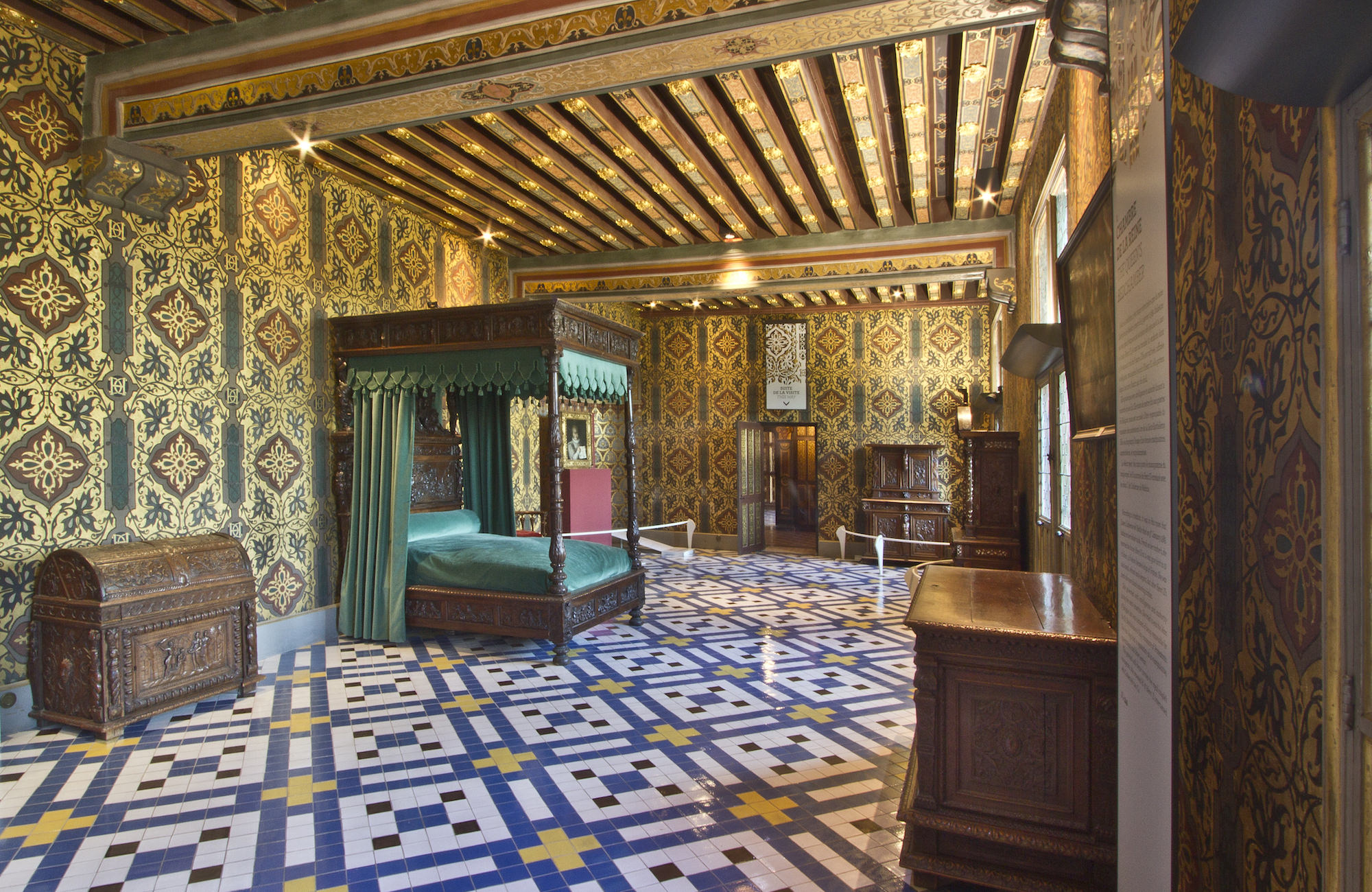 法国卢瓦尔河谷旅游指南visit-castles-the-loire-france