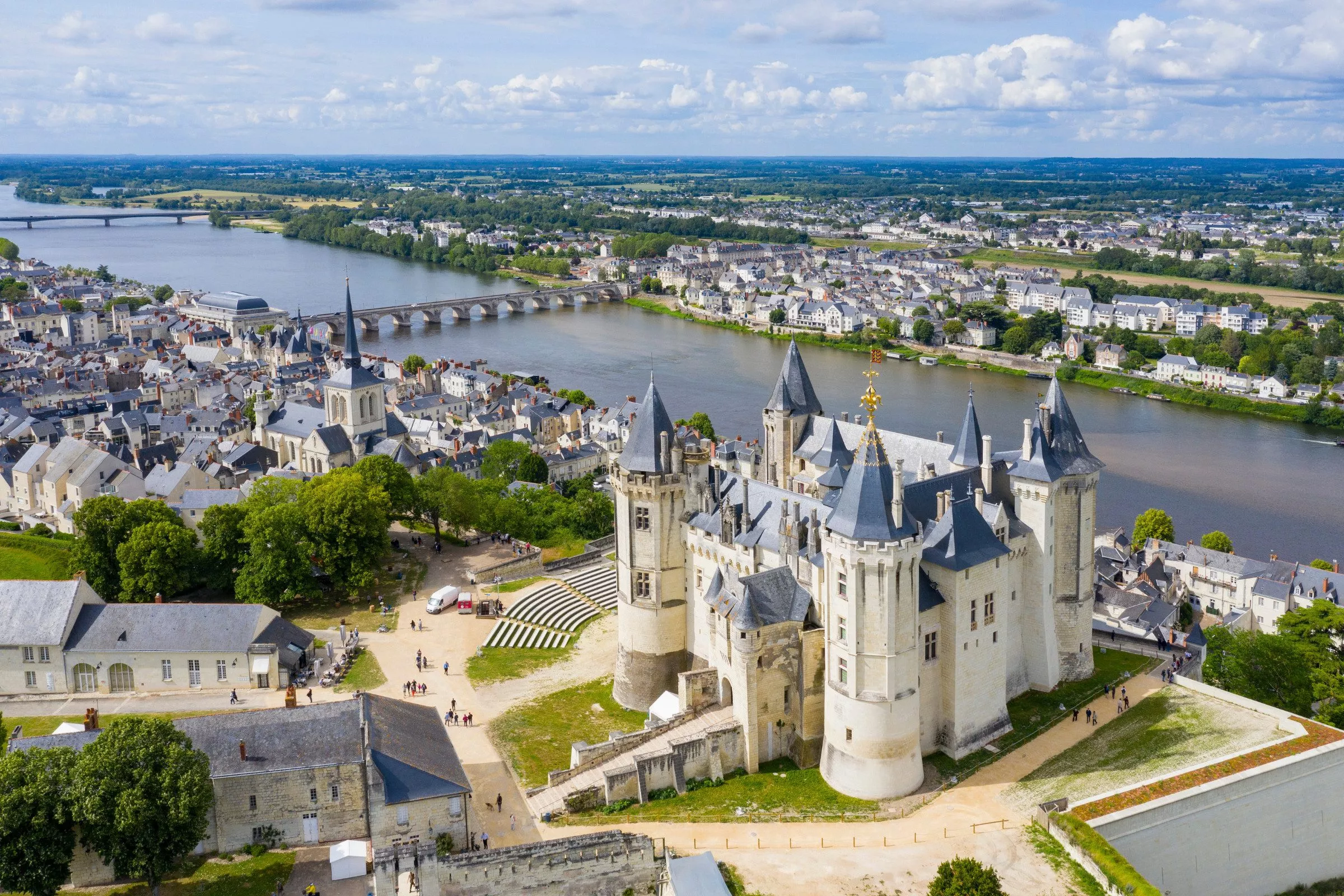 法国卢瓦尔河谷旅游指南visit-castles-the-loire-france