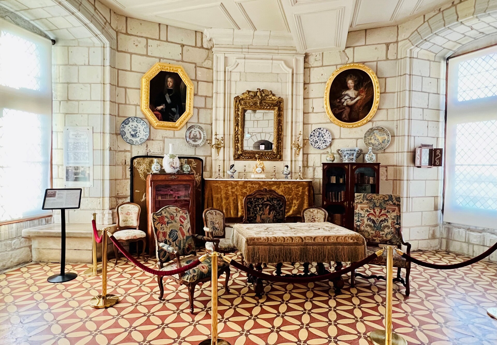 法国卢瓦尔河谷旅游指南visit-castles-the-loire-france