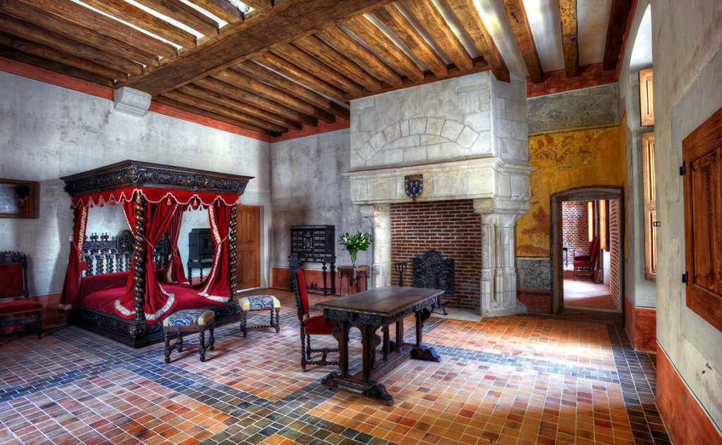 法国卢瓦尔河谷旅游指南visit-castles-the-loire-france