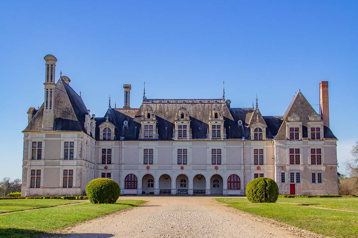 法国卢瓦尔河谷旅游指南visit-castles-the-loire-france
