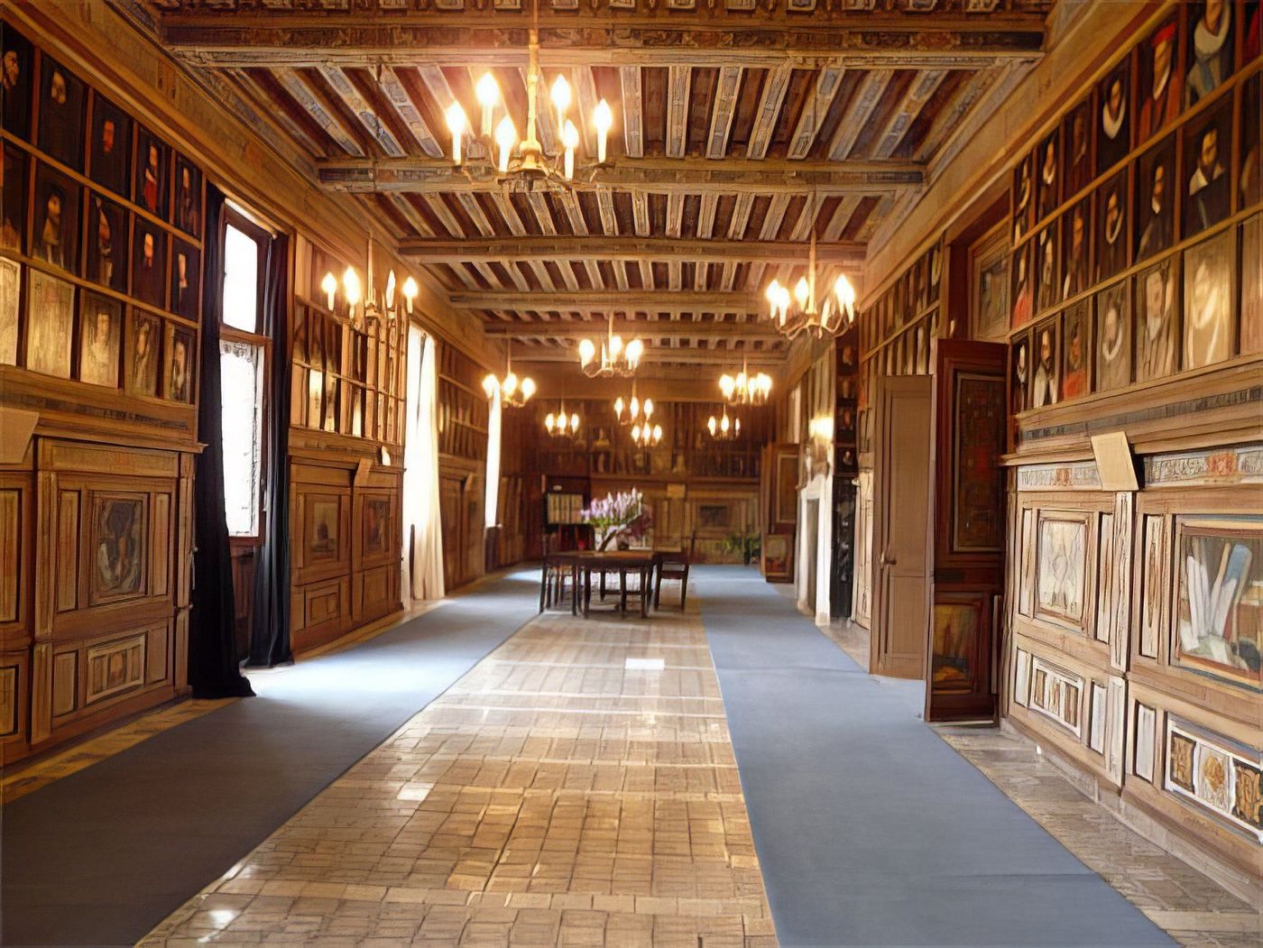 法国卢瓦尔河谷旅游指南visit-castles-the-loire-france