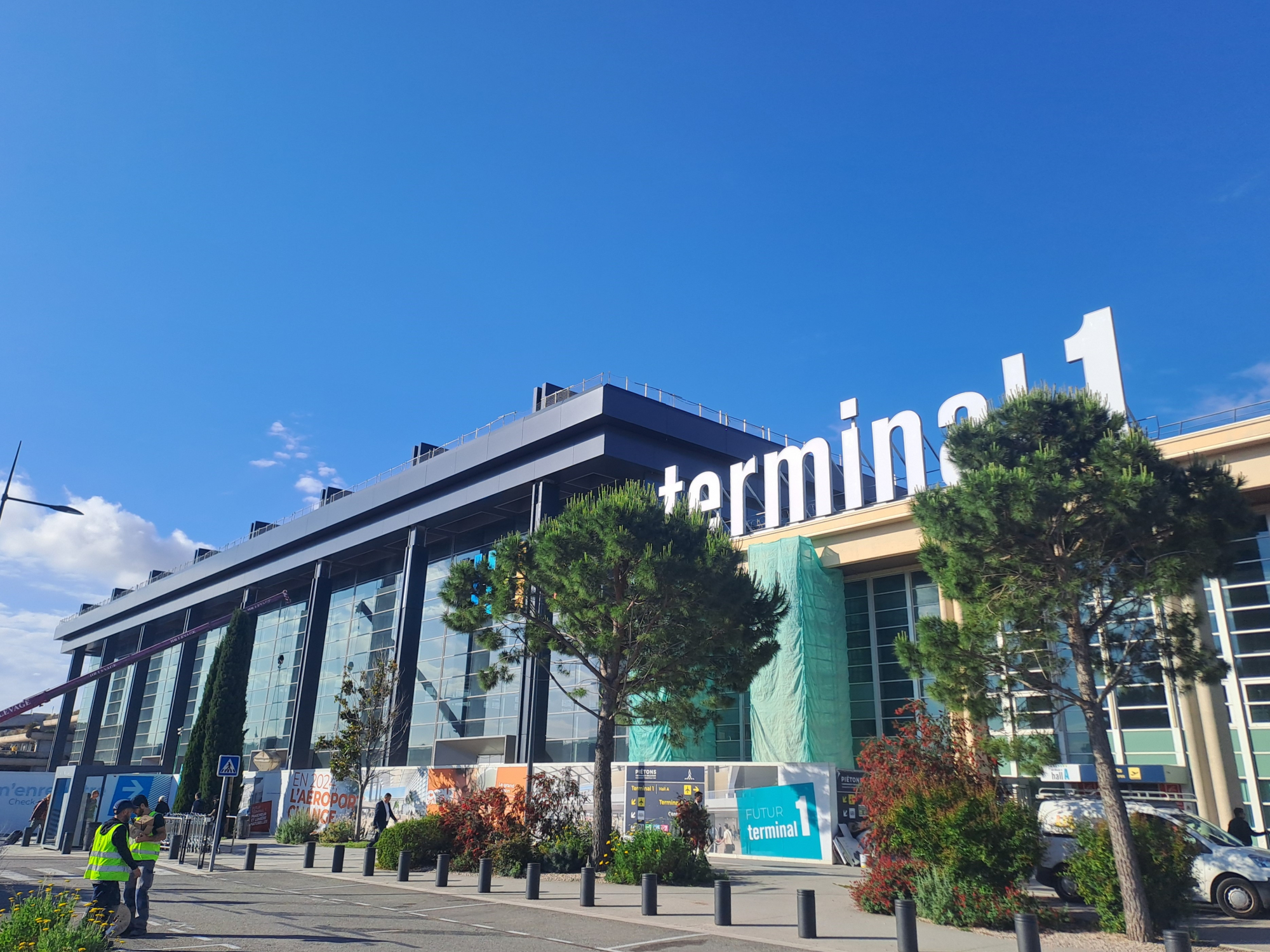 法国马赛普罗旺斯机场指南marseille-provence-airport-guide