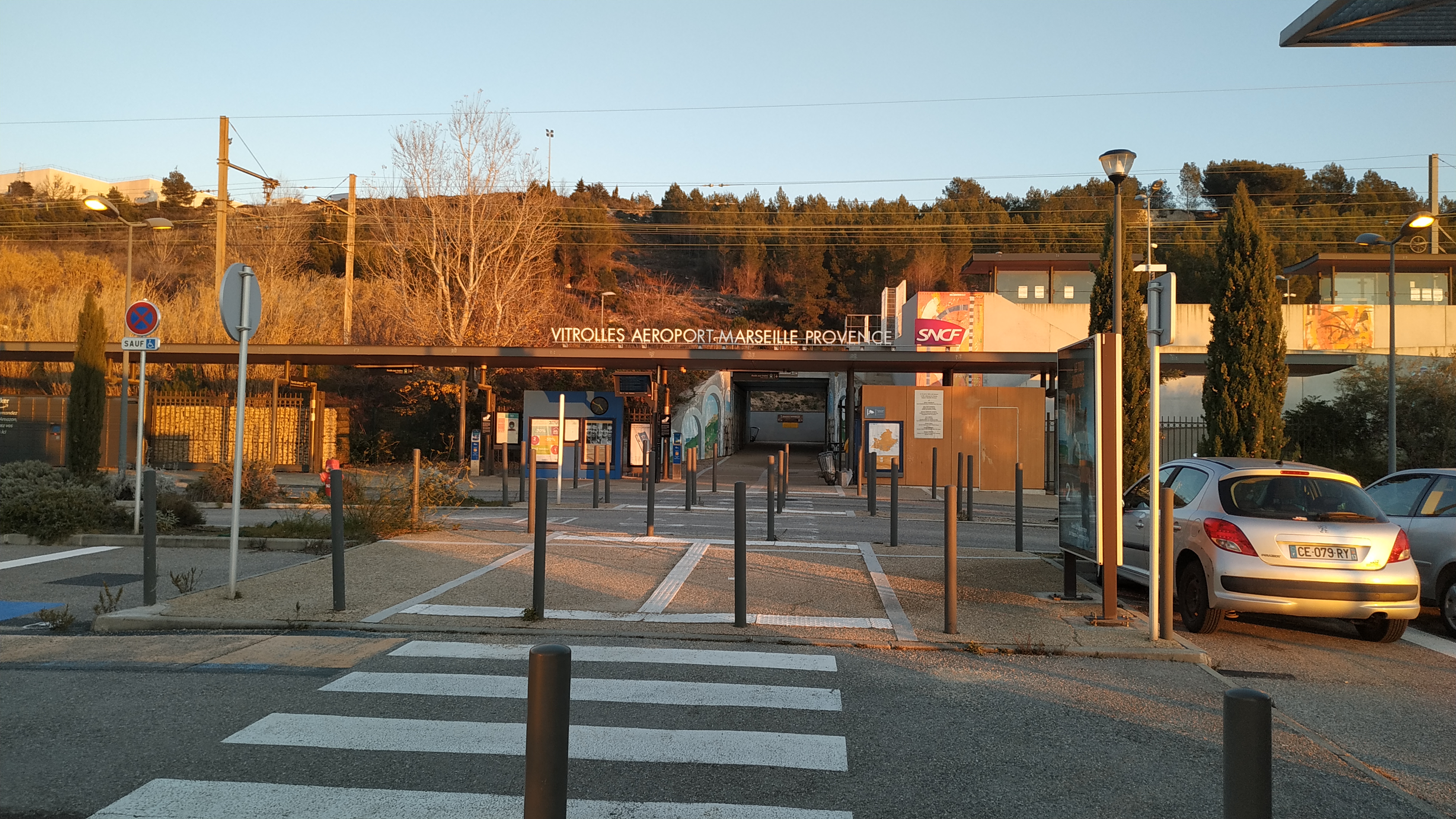 法国马赛普罗旺斯机场指南marseille-provence-airport-guide