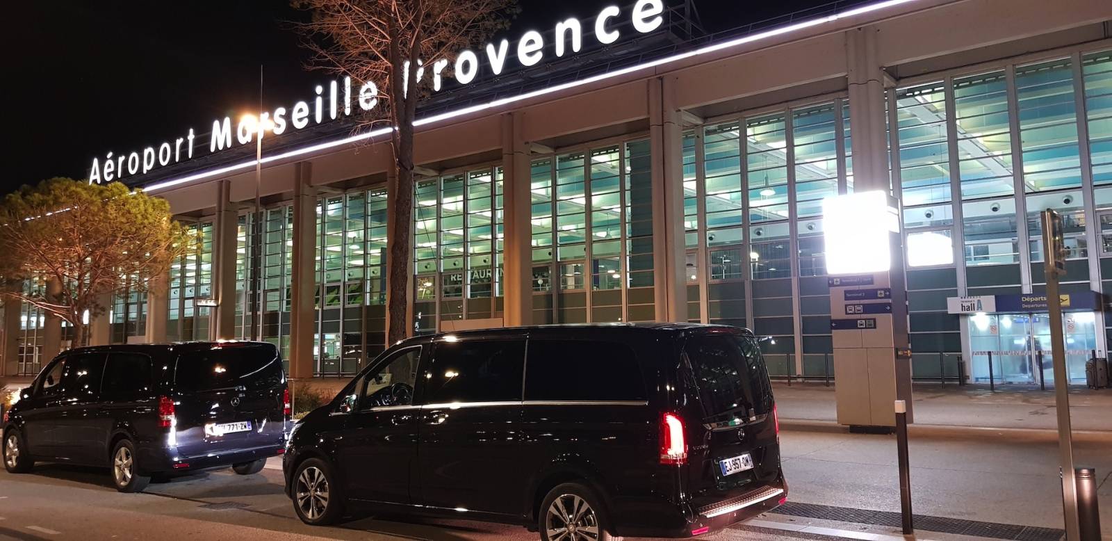 法国马赛普罗旺斯机场指南marseille-provence-airport-guide