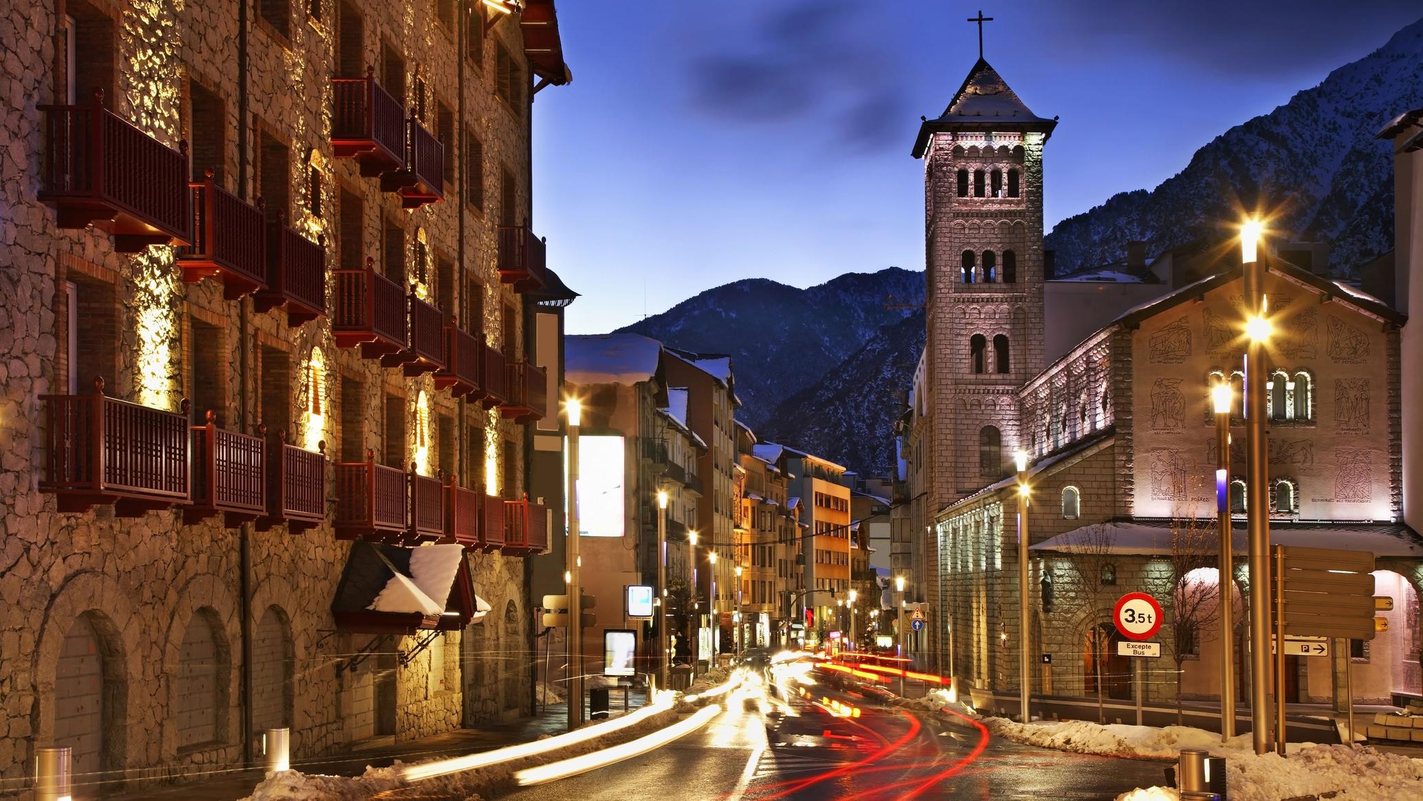 比利牛斯山安道尔旅游指南visit-pyrenees-andorra