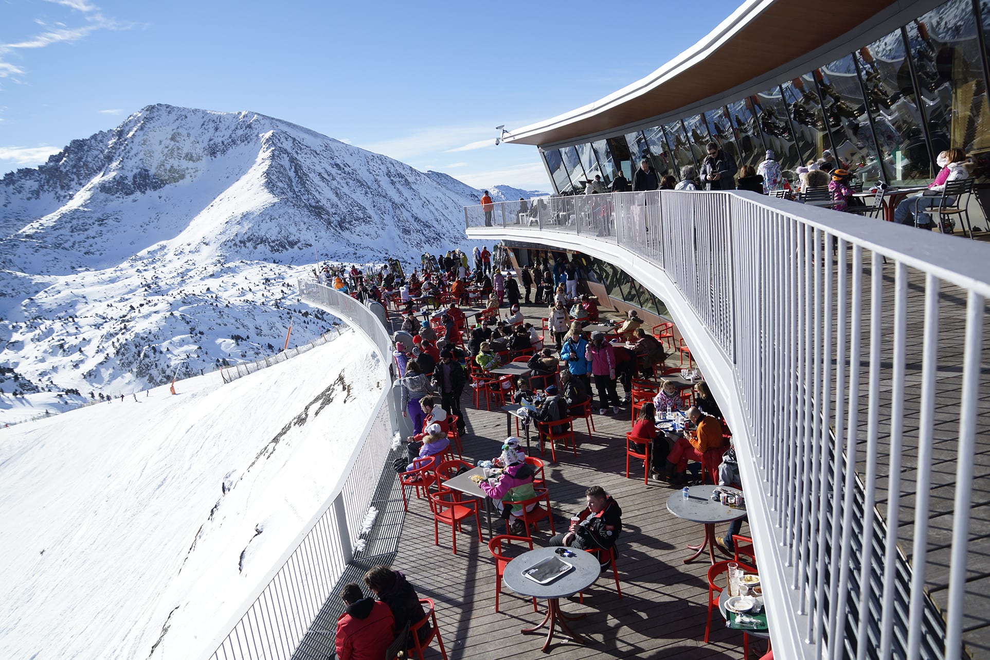 比利牛斯山安道尔旅游指南visit-pyrenees-andorra