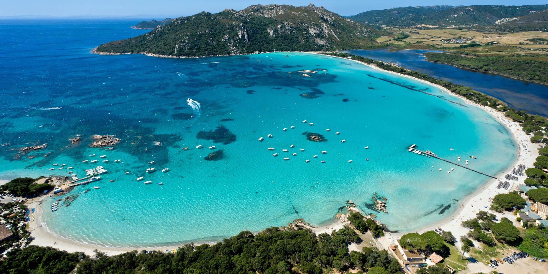 法国科西嘉旅游指南france-visit-france-corse