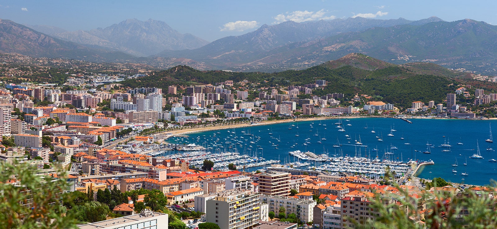法国科西嘉旅游指南france-visit-france-corse