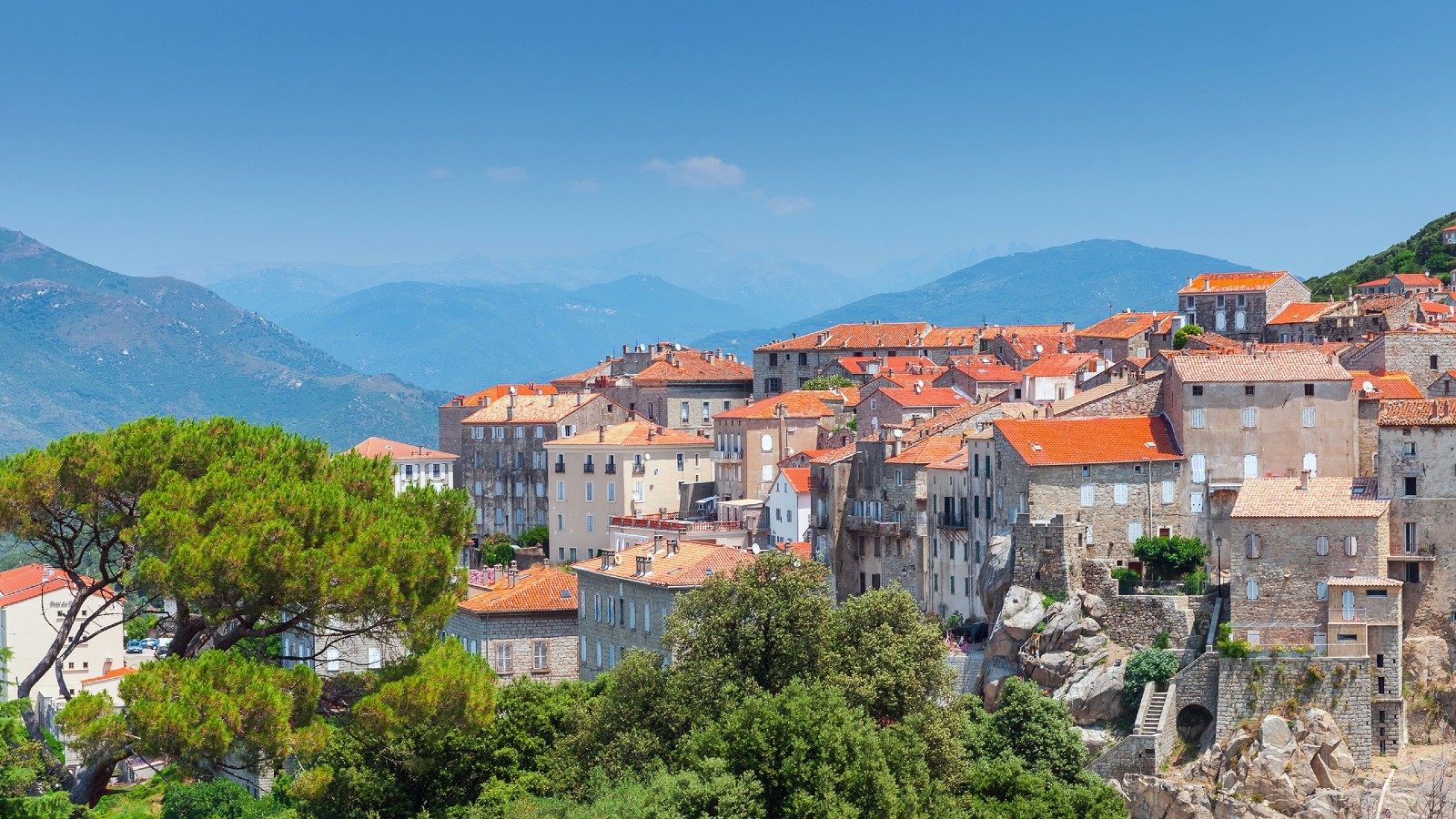 法国科西嘉旅游指南france-visit-france-corse