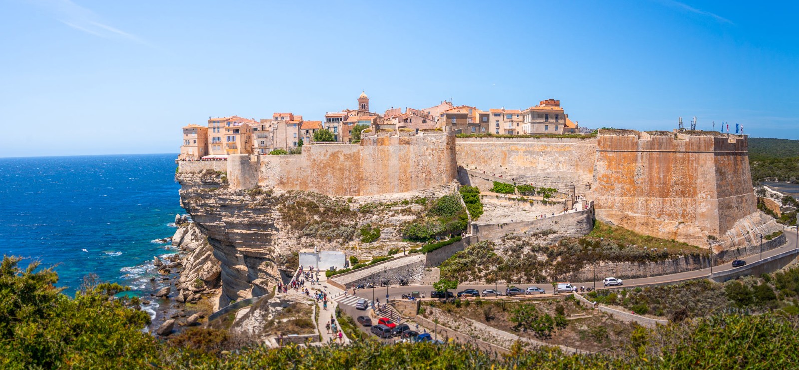法国科西嘉旅游指南france-visit-france-corse
