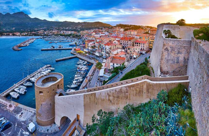 法国科西嘉旅游指南france-visit-france-corse