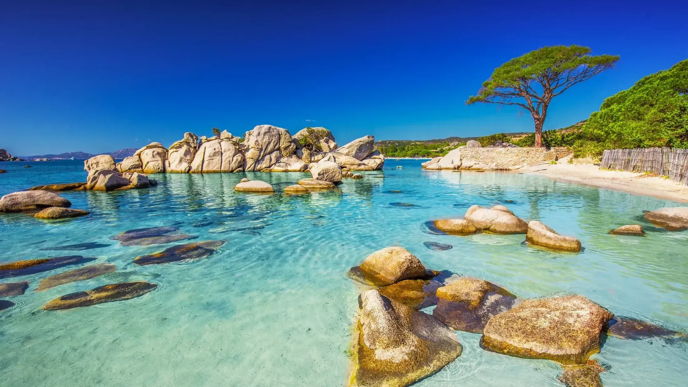 法国科西嘉旅游指南france-visit-france-corse