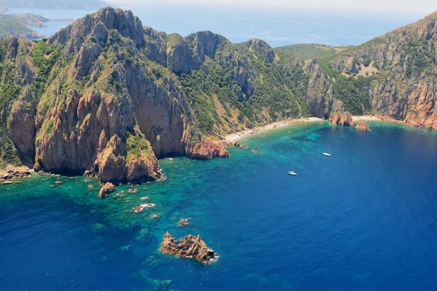 法国科西嘉旅游指南france-visit-france-corse