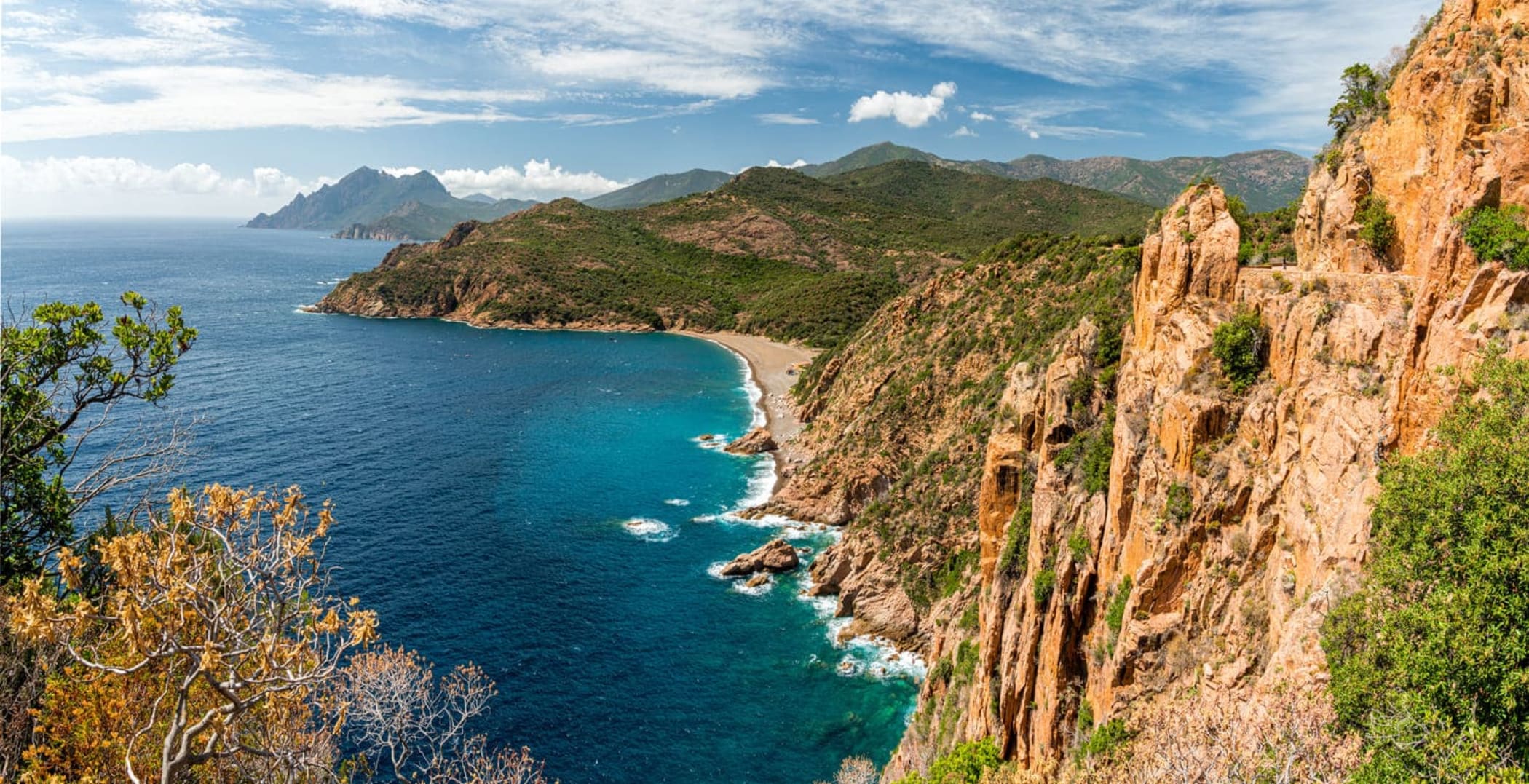 法国科西嘉旅游指南france-visit-france-corse