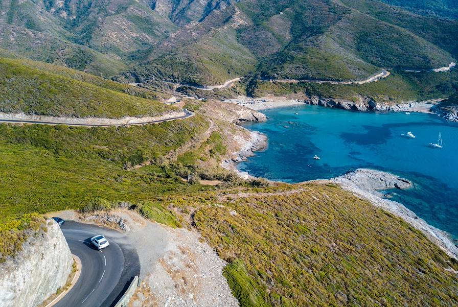 法国科西嘉旅游指南france-visit-france-corse