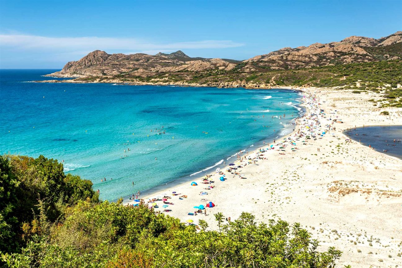 法国科西嘉旅游指南france-visit-france-corse