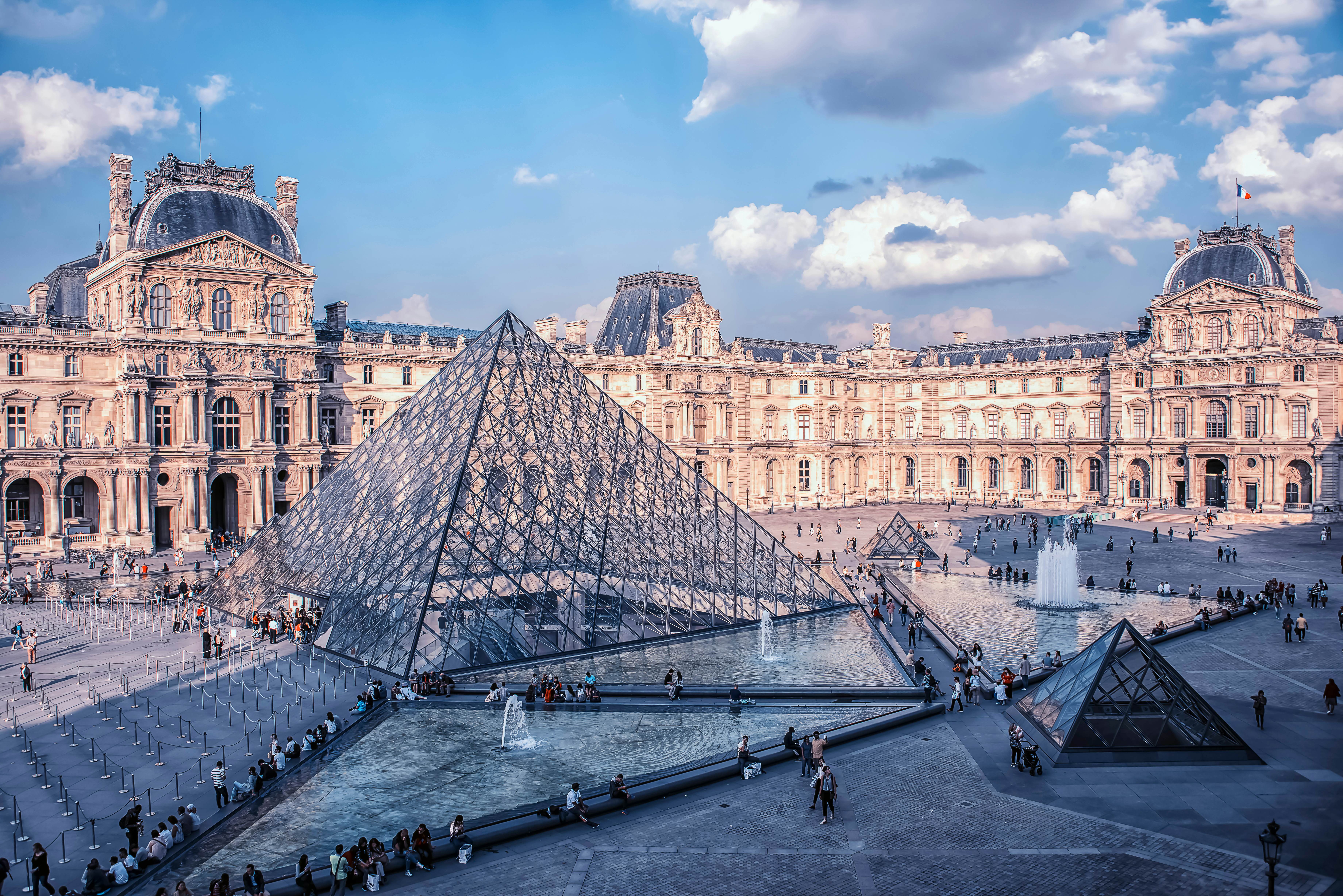 法国旅行指南france-travel-guide