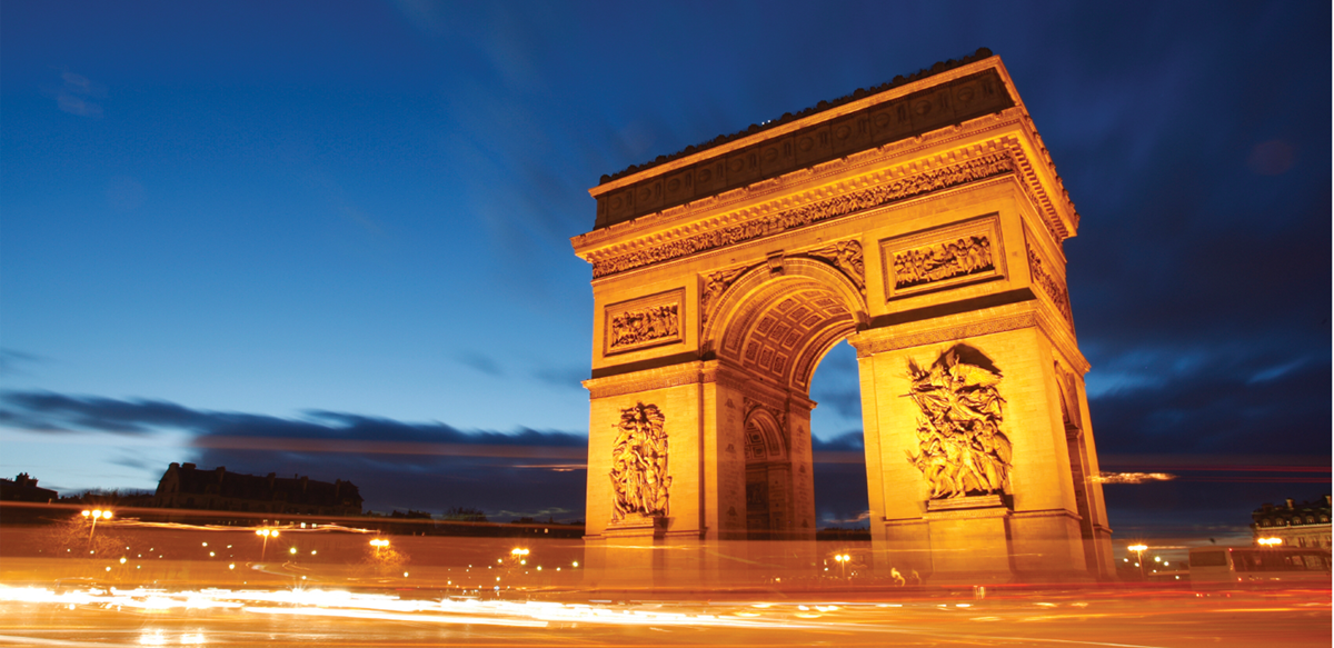 法国旅行指南france-travel-guide