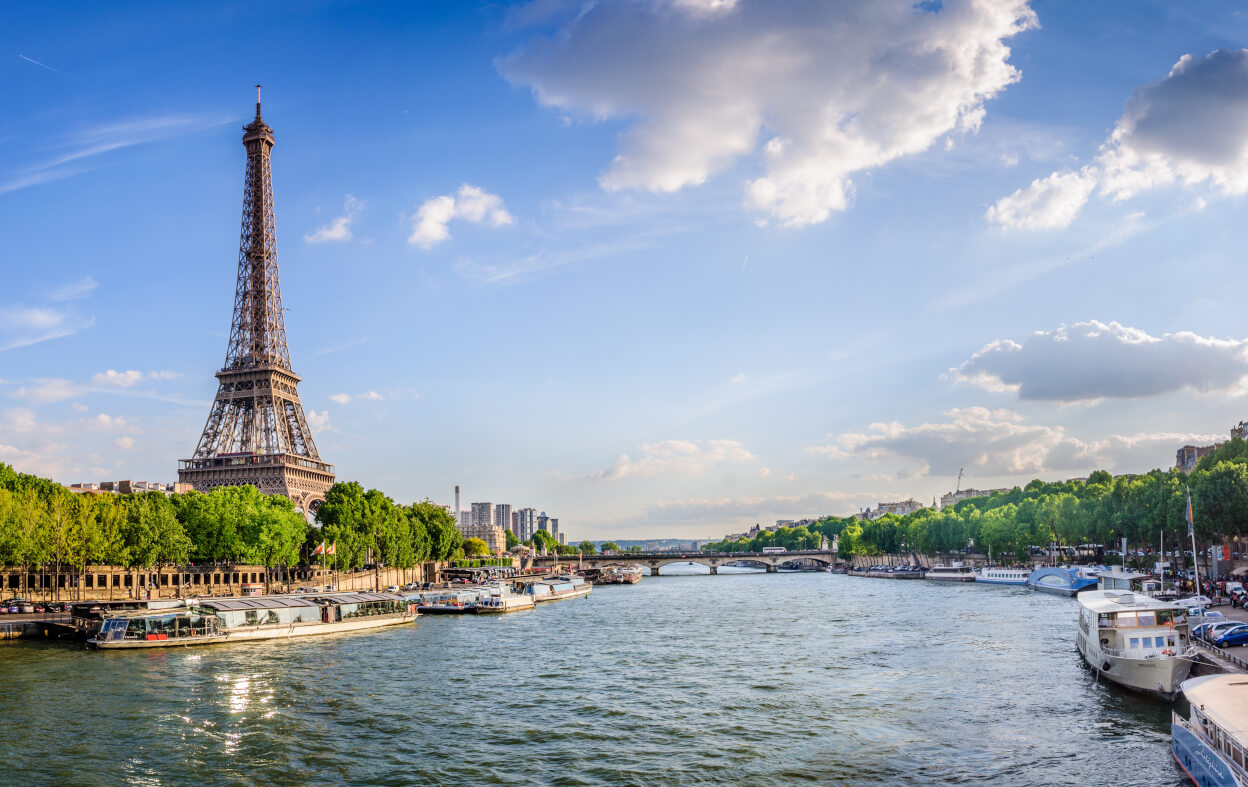 法国旅行指南france-travel-guide